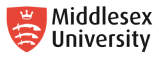middlesex university logo