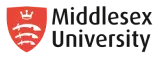 middlesex university logo