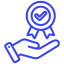 quality icon