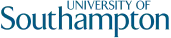 university of southampton logo