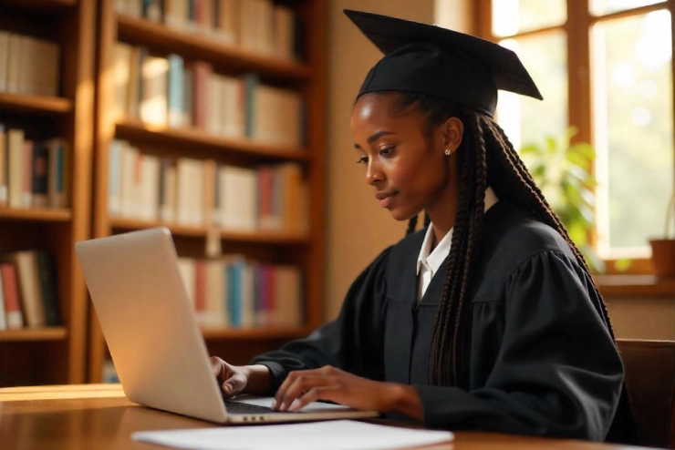 How to Write an Acknowledgement For a Dissertation