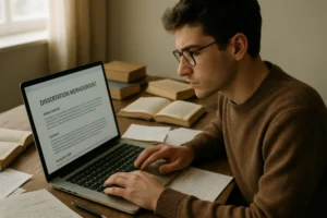 How To Write Methodology For Dissertation