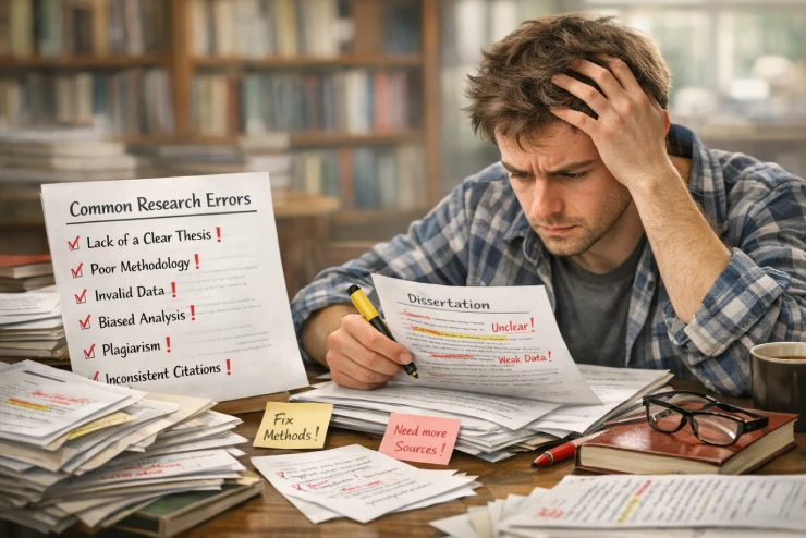 Common Research Methodology