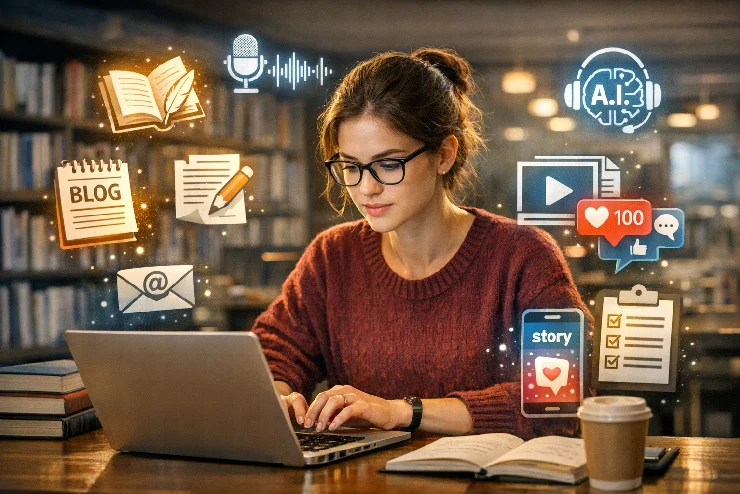 Dissertation Writing Trends Every PhD