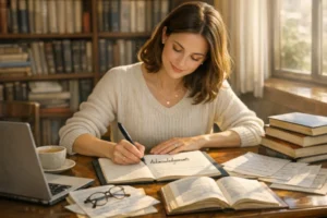 How Do You Write Acknowledgements in a Dissertation_ How Do You Write Acknowledgements in a Dissertation_