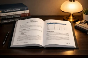 Dissertation Formatting Guide