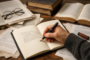 You Cite a Dissertation in MLA