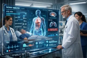 AI in Healthcare Dissertation Topics_ Latest Research Ideas and Trends for 2026