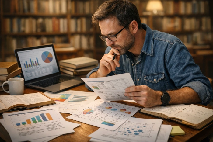 Challenges in Mixed Methods Research in UK Dissertations_ Issues, Solutions & Best Practices