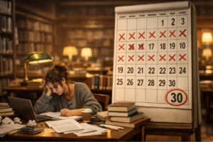 How Long Does It Take to Write a Dissertation_ How Long Does It Take to Write a Dissertation_